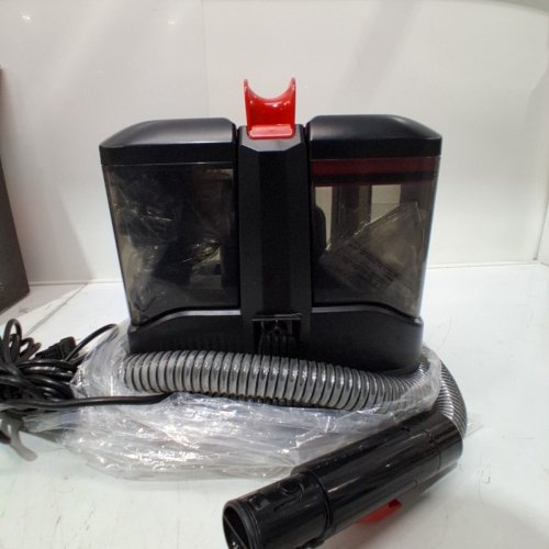 NIQULIT CARPET CLEANER MACHINE VACUUM - 52OZ (MODEL: C3) image 6