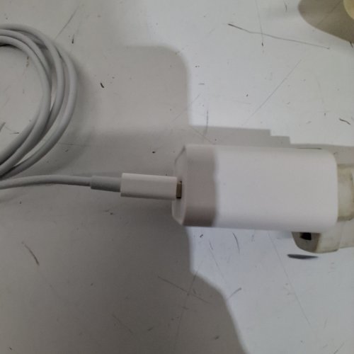 2PK IFEART UBS-C TO USB-C CHARGING CABLE - 3FT - WHITE image 2