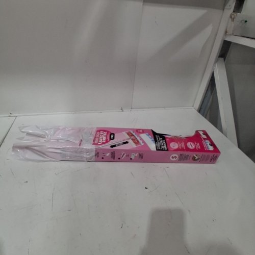 SWIFFER 2-IN-1 LIMITED EDITION FLOOR SWEEP & MOP PRO *SWIFFER ONLY* - PINK image 3