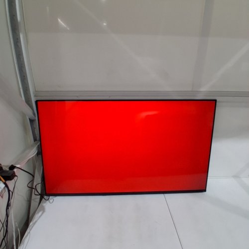 LG NANO NU70B 4K UHD SMART TV - Α7 AI PROCESSOR GEN9, DYNAMIC TONE MAPPING - 55" (MODEL: 55NU700BPUA) image 5