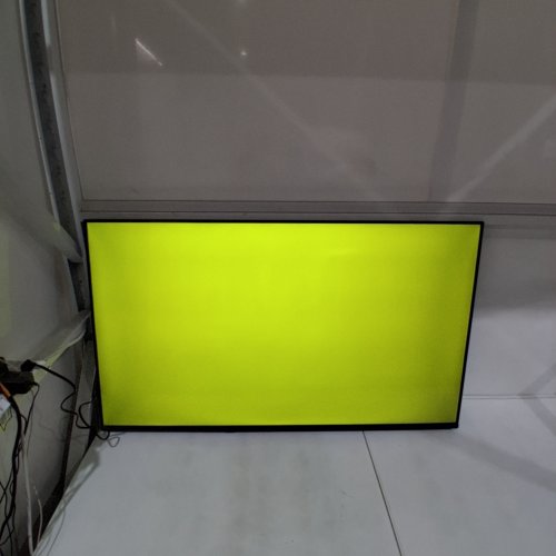 LG NANO NU70B 4K UHD SMART TV - Α7 AI PROCESSOR GEN9, DYNAMIC TONE MAPPING - 55" (MODEL: 55NU700BPUA) image 6