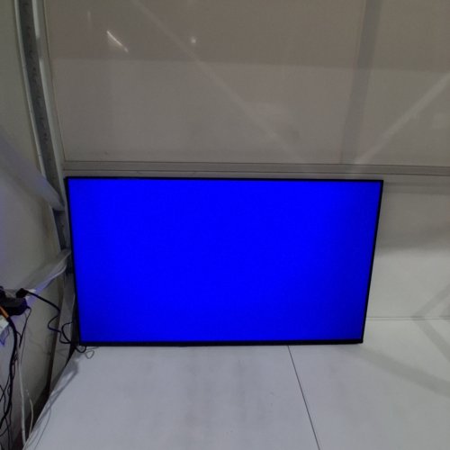 LG NANO NU70B 4K UHD SMART TV - Α7 AI PROCESSOR GEN9, DYNAMIC TONE MAPPING - 55" (MODEL: 55NU700BPUA) image 8