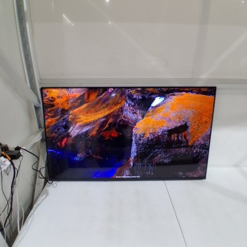 LG NANO NU70B 4K UHD SMART TV - Α7 AI PROCESSOR GEN9, DYNAMIC TONE MAPPING - 55" (MODEL: 55NU700BPUA) image 9