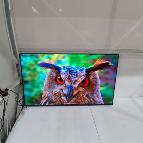 LG NANO NU70B 4K UHD SMART TV - Α7 AI PROCESSOR GEN9, DYNAMIC TONE MAPPING - 55" (MODEL: 55NU700BPUA) image 10