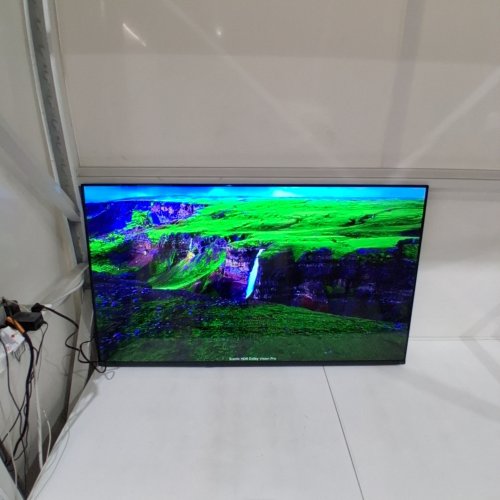 LG NANO NU70B 4K UHD SMART TV - Α7 AI PROCESSOR GEN9, DYNAMIC TONE MAPPING - 55" (MODEL: 55NU700BPUA) image 11