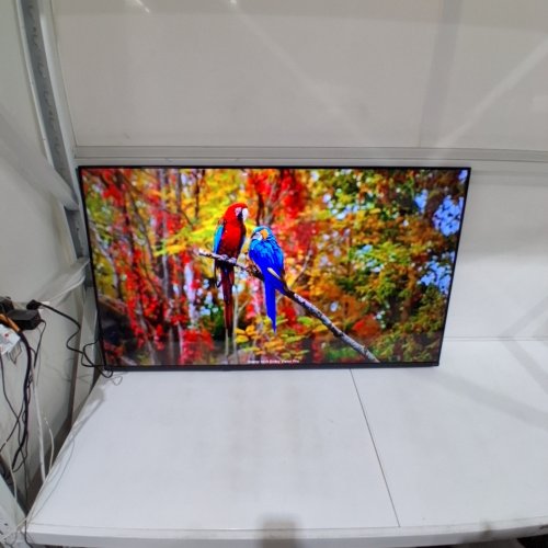 LG NANO NU70B 4K UHD SMART TV - Α7 AI PROCESSOR GEN9, DYNAMIC TONE MAPPING - 55" (MODEL: 55NU700BPUA) image 12