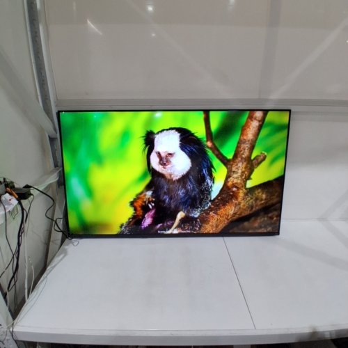 LG NANO NU70B 4K UHD SMART TV - Α7 AI PROCESSOR GEN9, DYNAMIC TONE MAPPING - 55" (MODEL: 55NU700BPUA) image 13