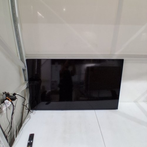 LG NANO NU70B 4K UHD SMART TV - Α7 AI PROCESSOR GEN9, DYNAMIC TONE MAPPING - 55" (MODEL: 55NU700BPUA) image 15