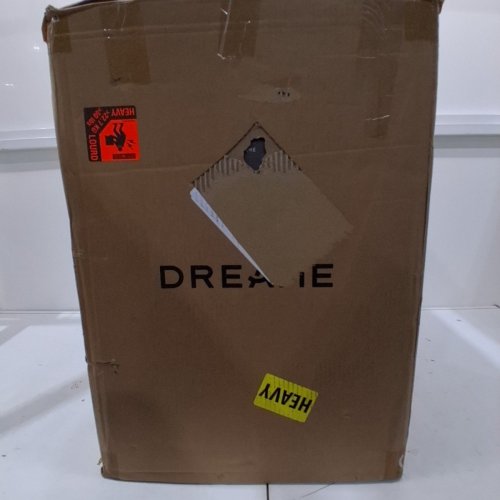DREAME L50 ULTRA ROBOT VACUUM AND MOP COMBO - 19,500PA SUCTION, AUTO-EMPTY AND MOP SELF-CLEANING - BLACK - (MODEL: RLL94CE) image 2