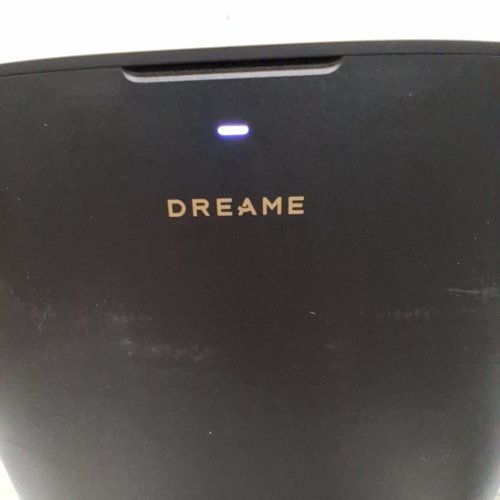DREAME L50 ULTRA ROBOT VACUUM AND MOP COMBO - 19,500PA SUCTION, AUTO-EMPTY AND MOP SELF-CLEANING - BLACK - (MODEL: RLL94CE) image 6