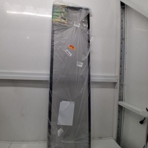 EXO TERRA SCREEN COVER FOR 55 GALLON TANKS 48" X 13" - BLACK image 2