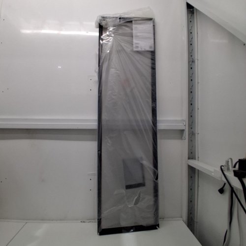 EXO TERRA SCREEN COVER FOR 55 GALLON TANKS 48" X 13" - BLACK image 3
