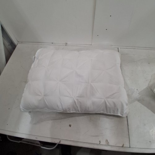MELLOW COOLING PLOOF PILLOW - REGULAR 20" X 26" - WHITE image 2