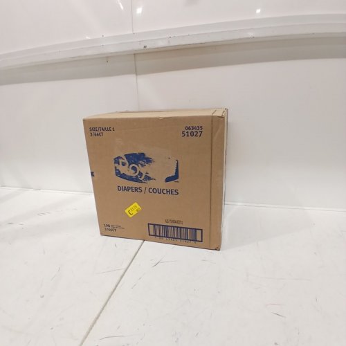198PK ROYALE PREMIUM DIAPERS - SIZE 1 image 2