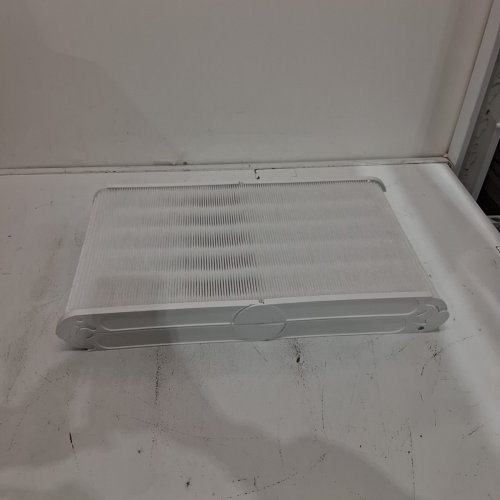 BLUEAIR FOLDABLE PARTICLE ACTIVATED CARBON FILTER - COMPATIBLE WITH BLUE PURE 211+ AIR PURIFIER - 11.5" X 11.5" - WHITE (MODEL: 211+) image 2
