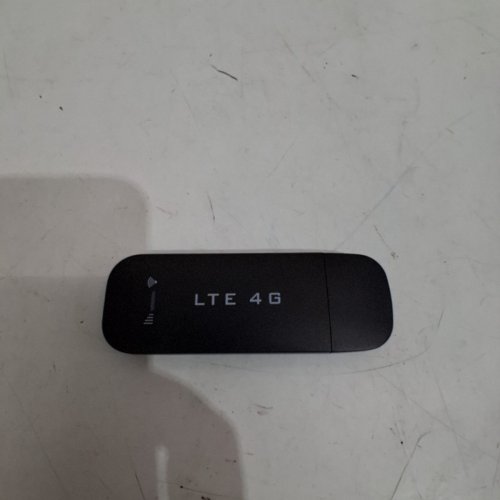 PORTABLE 4G LTE USB POCKET MOBILE WIFI ROUTER HOTSPOT WITH SIM CARD SLOT - 150MBPS - BLACK image 3