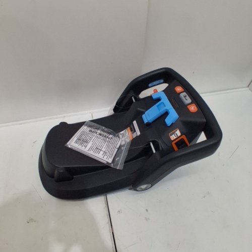 UPPABABY MESA INFANT CAR SEAT BASE - BLACK (MODEL: 0278) image 3