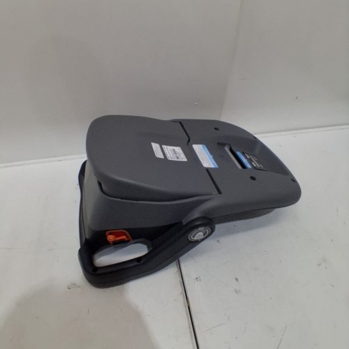 UPPABABY MESA INFANT CAR SEAT BASE - BLACK (MODEL: 0278) image 4