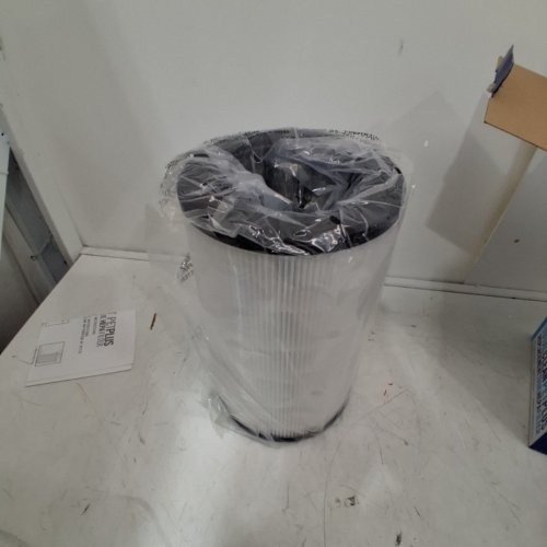 HOMEDICS TOTALCLEAN PETRPLUS HEPA-TYPE REPLACEMENT AIR PURIFIER FILTER (MODEL: AP-PET35FL) image 3