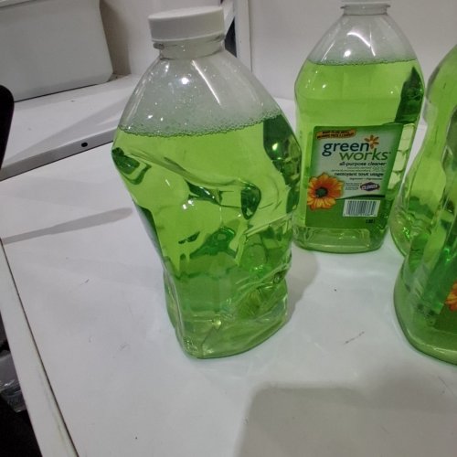 4PK GREEN WORKS ALL-PURPOSE CLEANER - 1.89 L image 4
