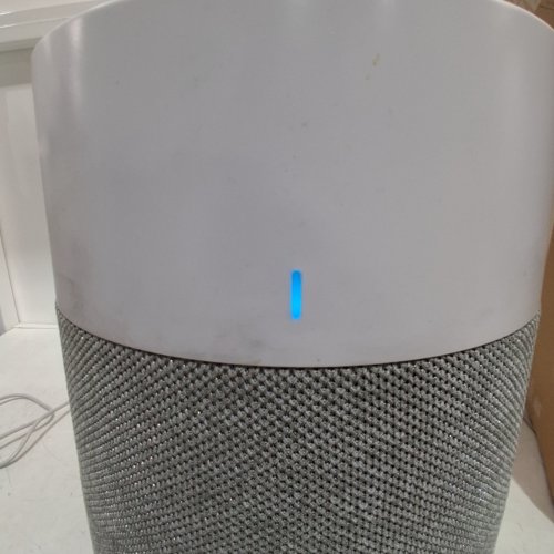 BLUEAIR BLUE PURE 511I MAX AIR PURIFIER FOR SMALL ROOMS - 526SQFT - GREY (MODEL: 3132111100) image 2