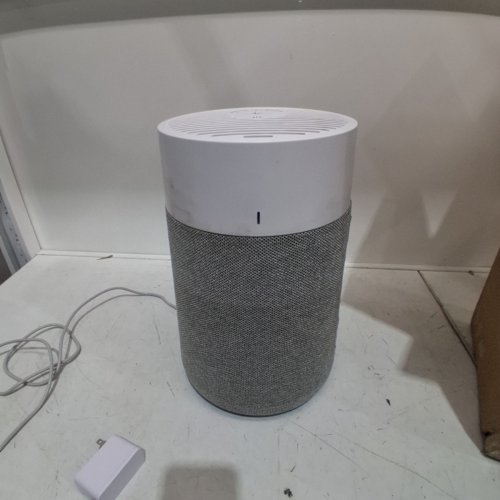 BLUEAIR BLUE PURE 511I MAX AIR PURIFIER FOR SMALL ROOMS - 526SQFT - GREY (MODEL: 3132111100) image 4