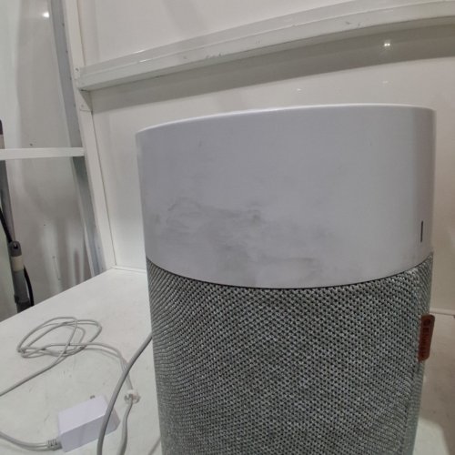 BLUEAIR BLUE PURE 511I MAX AIR PURIFIER FOR SMALL ROOMS - 526SQFT - GREY (MODEL: 3132111100) image 6