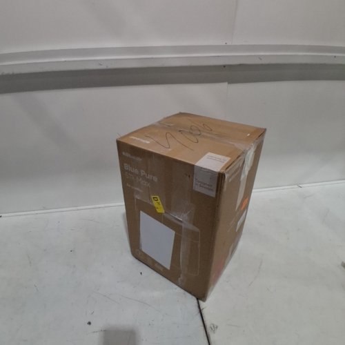 BLUEAIR BLUE PURE 511I MAX AIR PURIFIER FOR SMALL ROOMS - 526SQFT - GREY (MODEL: 3132111100) image 7