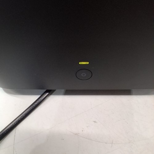 SENNHEISER AMBEO SUBWOOFER - COMPATIBLE WITH SOUNDBAR MODEL AMBEO SOUNDBAR PLUS/MINI/MAX - BLACK (MODEL: SW02) image 2