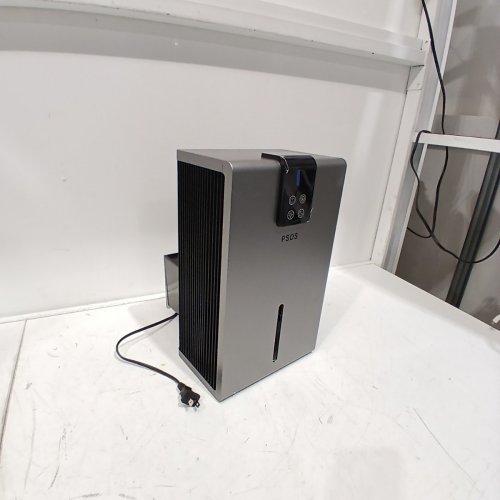 PSOS DEHUMIDIFIER FOR BASEMENTS WITH AUTO SHUT OFF AND 2 WORKING MODES - 900SQ.FT(MODEL: PS-01SG) image 3