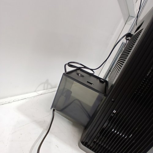 PSOS DEHUMIDIFIER FOR BASEMENTS WITH AUTO SHUT OFF AND 2 WORKING MODES - 900SQ.FT(MODEL: PS-01SG) image 4