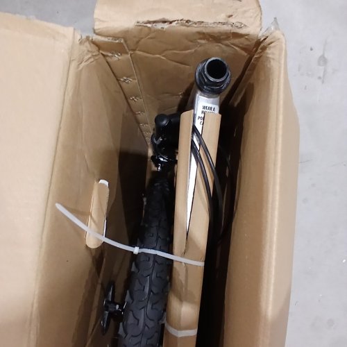 HUFFY ROCK CREEK MOUNTAIN BIKE FITS RIDERS 58-70" - 24" - GREY (MODEL: 54302C) image 8