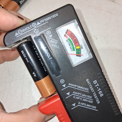 40PK DURACELL AA POWERBOOST BATTERIES image 2