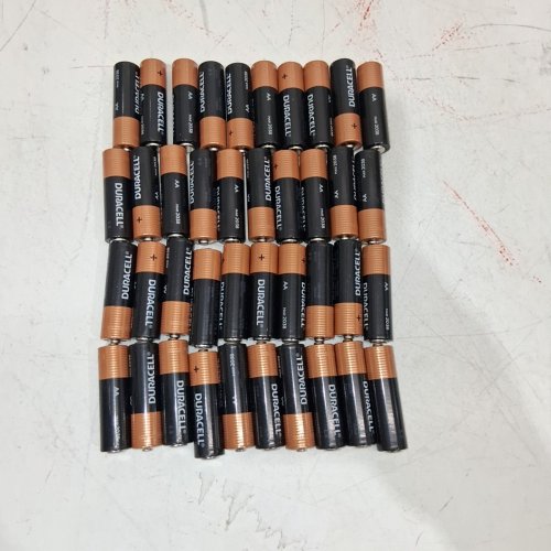40PK DURACELL AA POWERBOOST BATTERIES image 3