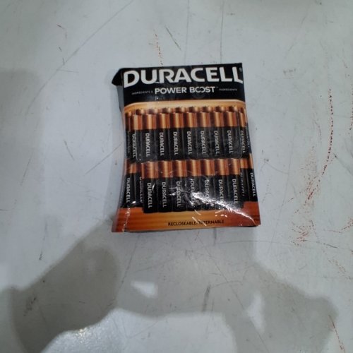 40PK DURACELL AA POWERBOOST BATTERIES image 4