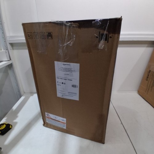 AMAZONBASICS DEHUMIDIFIER WITH DRAIN PUMP FOR AREAS UP TO 4000 SQFT 50 PINT image 5