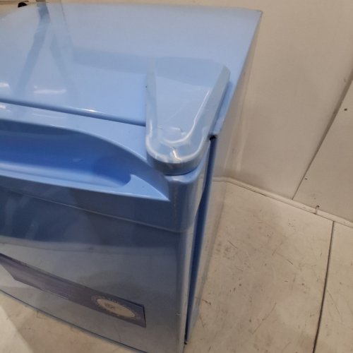UPSTREMAN COMPACT MINI FRIDGE WITH FREEZER - 1.7 CU.FT - BLUE - (MODEL: FR17-BLUE) image 13