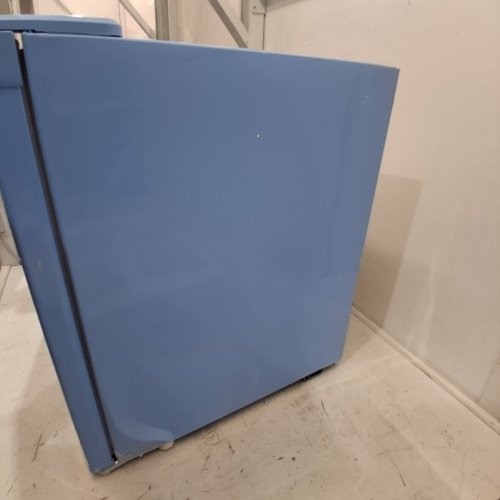 UPSTREMAN COMPACT MINI FRIDGE WITH FREEZER - 1.7 CU.FT - BLUE - (MODEL: FR17-BLUE) image 14