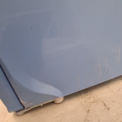 UPSTREMAN COMPACT MINI FRIDGE WITH FREEZER - 1.7 CU.FT - BLUE - (MODEL: FR17-BLUE) image 15