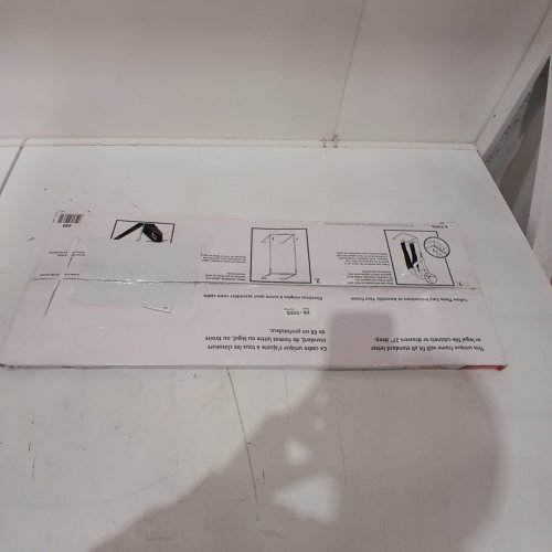 PENDAFLEX SPEEDFRAME HANGING FOLDER FRAME - LETTER SIZE 27" (MODEL: ‎450) image 3