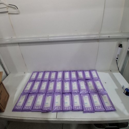 30PK (240 TOTAL) MEDLINE READYBATH ADULT BATH WIPES (MODEL: MSC095305) image 2