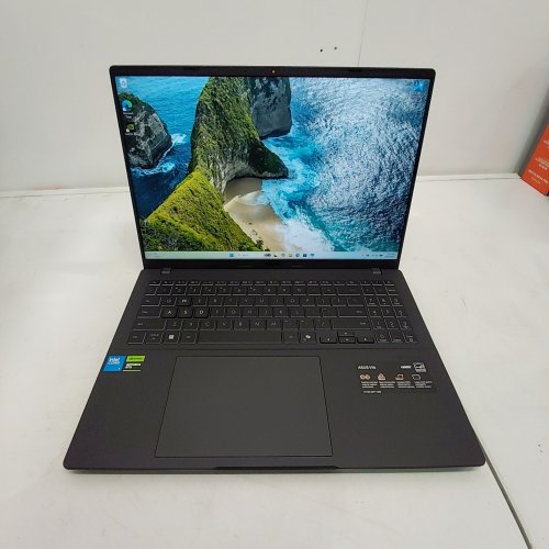 ASUS V16 GAMING LAPTOP - 16" | INTEL CORE 7 240H | 16GB RAM | 1TB SSD | RTX 3050 | 144HZ - BLACK - (MODEL: V3607VJ-AS74) image 2
