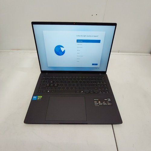 ASUS V16 GAMING LAPTOP - 16" | INTEL CORE 7 240H | 16GB RAM | 1TB SSD | RTX 3050 | 144HZ - BLACK - (MODEL: V3607VJ-AS74) image 9