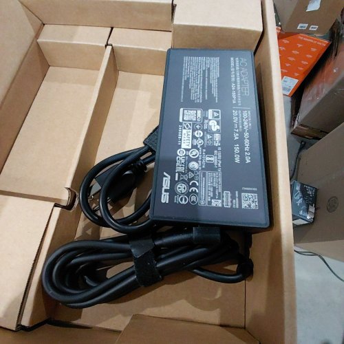 ASUS V16 GAMING LAPTOP - 16" | INTEL CORE 7 240H | 16GB RAM | 1TB SSD | RTX 3050 | 144HZ - BLACK - (MODEL: V3607VJ-AS74) image 11