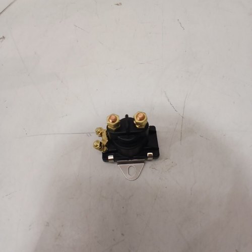 SOLENOID STARTER - 12 V image 3