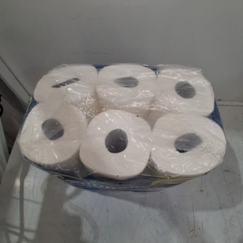 18PK COTTONELLE ULTRA CLEAN TOILET PAPER - (MODEL: 5589800) image 3