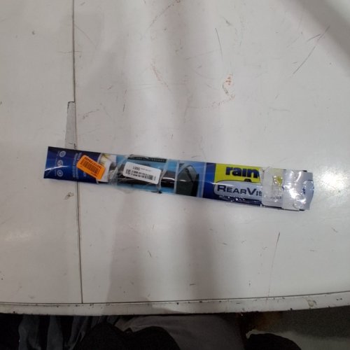 RAINX REARVIEW WIPER BLADE REPLACEMENT/UPGRADE - 11" - 11A (MODEL: 99215) image 3