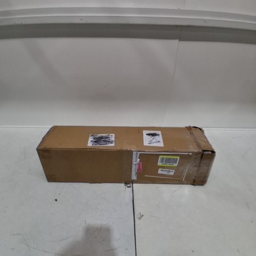 RV SHARK HEAVY DUTY TRAILER JACK - 2500 LBS, 20-24 V - BLACK image 6