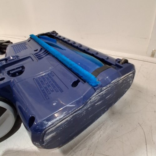 SHARK ULTRALIGHT PET PRO STICK/HANDHELD VACUUM CLEANER - 120V - BLUE (MODEL: HZ600C) image 5