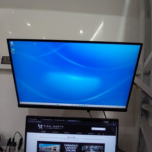 DELL INSPIRON 3030S SMALL DESKTOP COMBO - INTEL CORE I5 14400 PROCESSOR, 16GB DDR5 RAM, 1TB NVME SSD, WIFI, BLUETOOTH, WINDOWS 11 HOME, WITH MOUSE AND KEYBOARD (MODEL: D17S) image 2